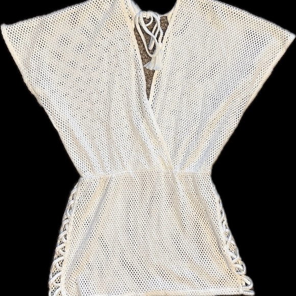 Venus, Mesh Beach Cover up, Size: S - Picture 6 of 6